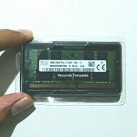 Gambar RAM Laptop SK Hynix 16GB 2133 DDR4 PC4-2133P Memory Notebook Sodimm dari Recoindo undefined 1 Tokopedia