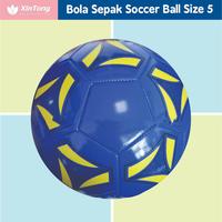 Gambar Bola Sepak Murah Size 5 Bahan PU Soccer Ball Untuk Dewasa Dan Anak dari Toko Mainan Edukasi Cerdas undefined 3 Tokopedia