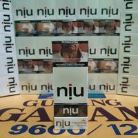 Gambar ROKOK NIU ISI 20 BATANG (GROSIR & ECERAN) dari Pratama Indah undefined 2 Tokopedia