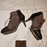 Gambar Sepatu Boot Wanita by Zara dari Surya Gading Fashion undefined 4 Tokopedia