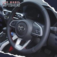 Gambar Retrim Stir Mobil Xenia dari Jok Mobil Optimus undefined 1 Tokopedia