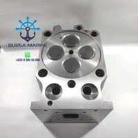 Gambar CYLINDER HEAD ASSY WEICHAI 6170Z 8170Z PN. 170Z.03.20.01 OEM dari BURSA MARINE_NEW undefined 5 Tokopedia