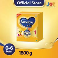Gambar Bebelove 1 1800gr dari JOY Mom and Baby undefined 1 Tokopedia