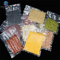 Gambar plastik vacum embos 7x12 plastik vacum, plastik vacum makanan dari GH Plastiik undefined 4 Tokopedia