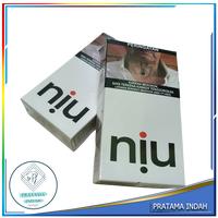 Gambar ROKOK NIU ISI 20 BATANG (GROSIR & ECERAN) dari Pratama Indah undefined 1 Tokopedia
