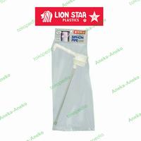 Gambar Selang Termos Air Panas Pencet 2,5 liter Lion Star Airpot 2500 Pompa dari aneka aneko undefined 2 Tokopedia