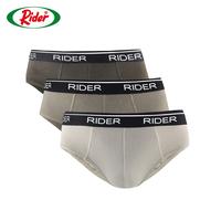 Gambar Celana Dalam Brief Rider Underwear Active R315B Isi 3pcs - M dari rider.surabaya undefined 1 Tokopedia