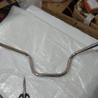 Gambar stang stir standar binter merzy dari iw-motor undefined 2 Tokopedia