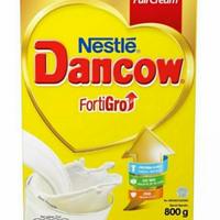 Gambar DANCOW FORTIGRO FULL CREAM 800GR SUSU DANCOW INSTANT BUBUK FULL CREAM dari Tokosusu_Amanah undefined 3 Tokopedia