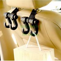 Gambar [COD]IG Gantungan Barang Mobil Hook Car Seat Hanger dari iNt Gallery undefined 1 Tokopedia