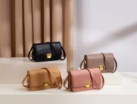 Gambar Jasmine Bag Jimshoney - navy dari Jims Honey Wallet undefined 2 Tokopedia