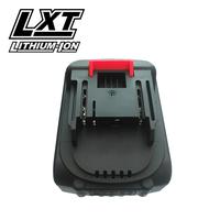 Gambar Battery LXT 21 Volt 4Ah Real Capacity Baterai Cordless Makita Hiroki dari Hiroki tool undefined 3 Tokopedia