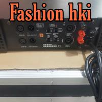 Gambar POWER SOUNDSTANDARD CA6 CA 6 POWER AMPLI SOUNDSTANDARD CA6 CA 6 dari fashion HkI undefined 4 Tokopedia