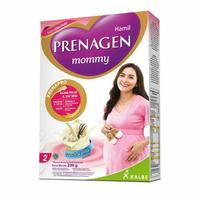 Gambar Prenagen MOMMY 200g rasa vanilla dari Apotek BWF Hayam Wuruk undefined 1 Tokopedia