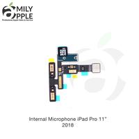 Gambar Internal Microphone iPad Pro 11" 2018 A1980 / A2013 / A1934 dari UNLIMITECH GROUP undefined 1 Tokopedia