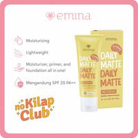 Gambar Emina Daily Matte BB cream - 01light dari sakuracosmetik undefined 1 Tokopedia