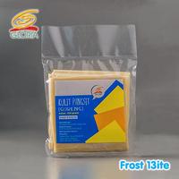 Gambar Gloria Kulit Pangsit Goreng Kemasan 250g dari Frost Bitess undefined 1 Tokopedia