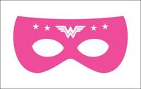 Gambar Grosir Topeng Wonderwoman Pink dari Ataro_NEW undefined 1 Tokopedia