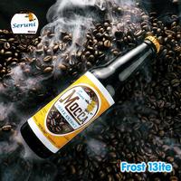 Gambar Seruni Mocca Coffee Extract 300ml dari Frost Bitess undefined 2 Tokopedia