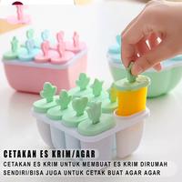 Gambar CETAKAN ES KRIM STIK dari LILI'S STORE 99 undefined 1 Tokopedia