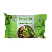 Gambar MIE LEMONILO KUAH RASA AYAM BAWANG SATUAN DAN DUS (ISI 20 PCS) dari Farsy Online Store undefined 1 Tokopedia