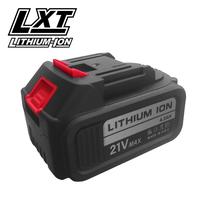 Gambar Battery LXT 21 Volt 4Ah Real Capacity Baterai Cordless Makita Hiroki dari Hiroki tool undefined 1 Tokopedia