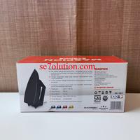 Gambar Maspion Setrika Listrik Automatic Iron (EX-1000) dari se7olution undefined 4 Tokopedia