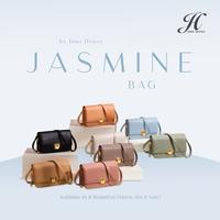 Gambar Jasmine Bag Jimshoney - navy dari Jims Honey Wallet undefined 1 Tokopedia