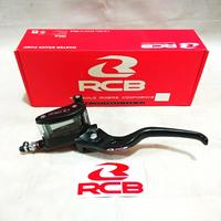 Gambar Master rem kiri RACING BOY(RCB) dari Wijaya Motor Kreo undefined 2 Tokopedia