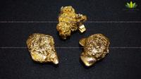 Gambar Batu Pirit (Pyrite) Natural dari Pusat Gemstone undefined 2 Tokopedia