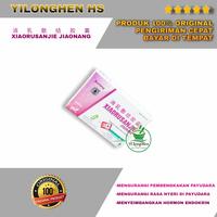 Gambar Buchang Xiaorusanjie Jiaonang Kapsul Obat Kelenjar Payudara dari Yilonghen HS undefined 2 Tokopedia