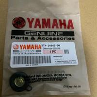 Gambar Karet Membran Diafragma Diapragma Karburator Jupiter Z Vega ZR Vega R dari GEMILANGMOTORPARTS undefined 1 Tokopedia
