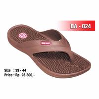 Gambar Sandal Japit Pria Sandal Kesehatan Pria Tipe BA-024 Merk Bel Air - SESUAI SIZE, 39 dari REPUBLIK SANDAL undefined 1 Tokopedia