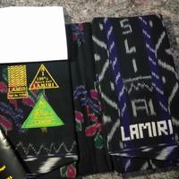 Gambar SARUNG LAMIRI A1 100% ASLI TERMURAH - Hijau dari MADURAMART GROSIR undefined 2 Tokopedia