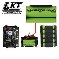Gambar Battery LXT 21 Volt 4Ah Real Capacity Baterai Cordless Makita Hiroki dari Hiroki tool undefined 2 Tokopedia