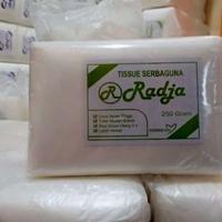 Gambar Tisu Serbaguna/ Tisu Kompor/ Tisu ajaib 250 gr, bisa di cuci! dari BeMode undefined 1 Tokopedia