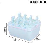 Gambar CETAKAN ES KRIM STIK dari LILI'S STORE 99 undefined 4 Tokopedia