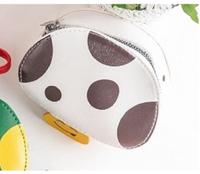 Gambar CUMEO Tas Selempang Anak Bentuk Jamur Mushroom Kid Lucu Wanita Murah - Kuning dari Cumeo_shop undefined 5 Tokopedia