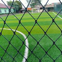 Gambar Jaring pengaman keliling lapangan Futsal 4 inchi - D 60 dari Niaga Jaring undefined 3 Tokopedia