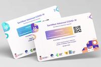 Gambar Kartu ID Card dari QLISE (Percetakan &amp; Acc Komputer) undefined 3 Tokopedia
