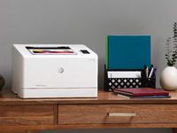 Gambar Printer HP Color Laserjet Pro M155a Colour M155 A M 155A 155 dari PojokITcom Pusat IT Comp undefined 4 Tokopedia
