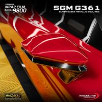 Gambar MAXDECAL 9800 SGM G361 SOUL RED Super Gloss Metallic PPF Grade Premium dari DUNIA WARNA STIKER undefined 4 Tokopedia