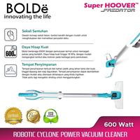 Gambar Bolde Super HOOVER PREDATOR Vacuum Cleaner - Magenta dari amac electronic store undefined 2 Tokopedia