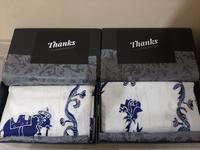 Gambar Batik Flowermoon Motif Gajah Mataram Kuno - Biru dari Batikflowermoon undefined 1 Tokopedia