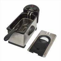 Gambar IDEALIFE - Deep Fryer 4L - Penggorengan Listrik 4L - IL-200DF dari Sejahtera electric87 undefined 3 Tokopedia