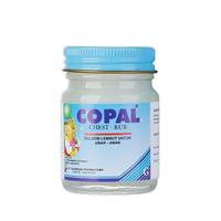 Gambar COPAL BALSEM UNTUK ANAK 36 GRAM dari Apotik Century undefined 2 Tokopedia