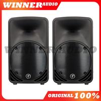 Gambar SPEAKER AKTIF MACKIE SRM 350V3 1000W 10 INCH 1SET ORIGINAL dari WINNER AUDIO undefined 1 Tokopedia