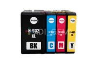 Gambar Compatible Inkjet Cartridge HP 932 933XL – HP Officejet 6100 6600 dari PT ADIWARNA GEMILANG undefined 2 Tokopedia