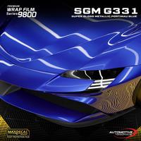 Gambar MAXDECAL 9800 SGM G331 PORTIMAU BLUE Super Gloss Metallic PPF Grade dari DUNIA WARNA STIKER undefined 2 Tokopedia