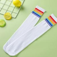 Gambar kaos kaki panjang anak selutut / knee sock / kaos kaki anak dari Mr.Gabor undefined 2 Tokopedia